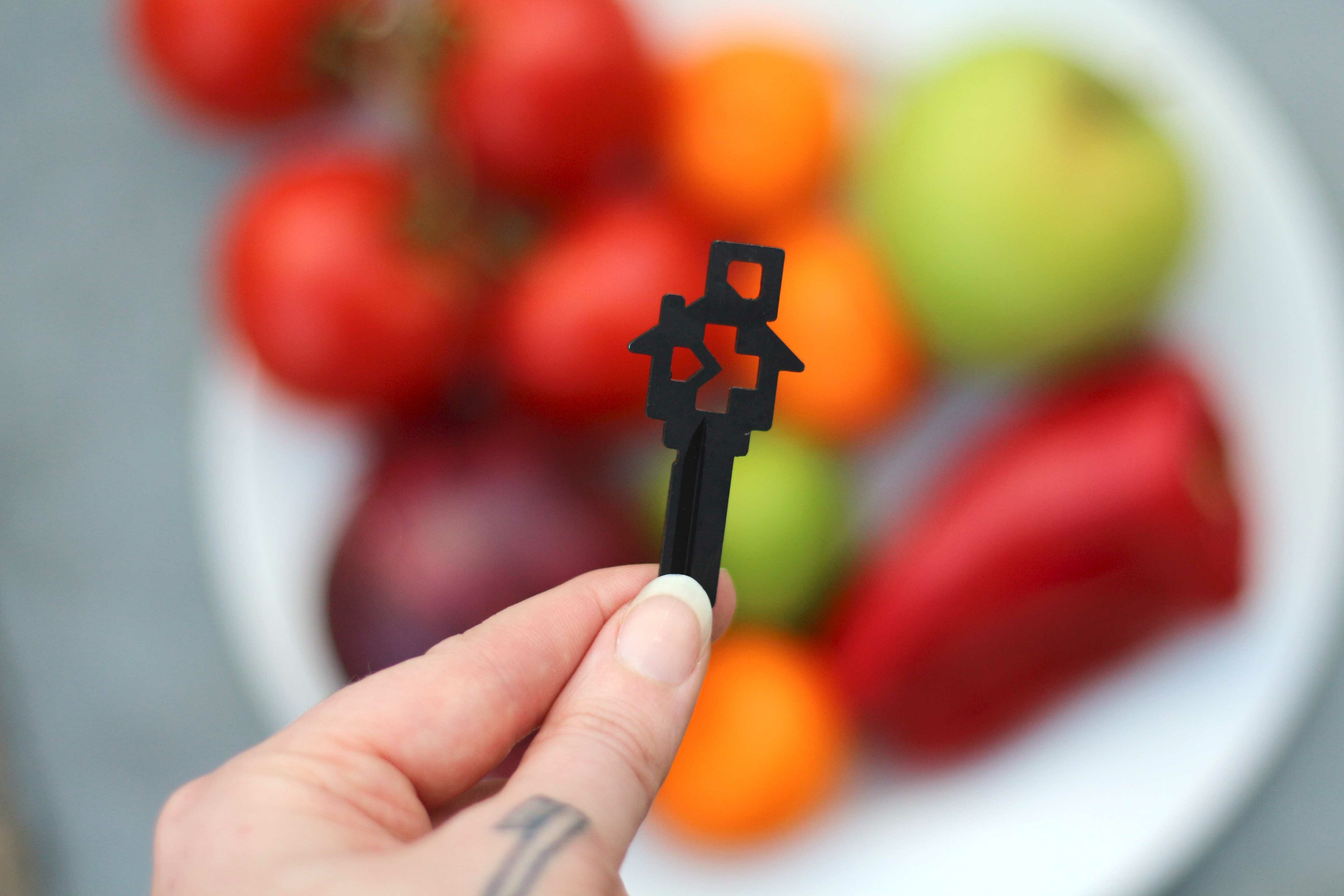 Key to transforming musicians lives