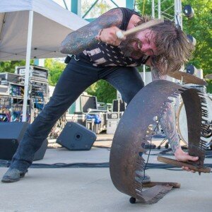 White Collar Sideshow