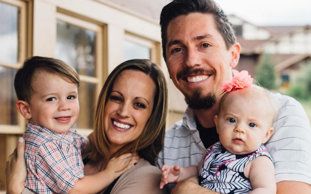 Simeon Lohrmann | RYFO Staff